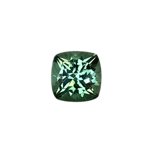 Light Blue Green Tourmaline