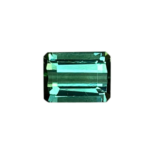 Medium Blue-Green Tourmaline