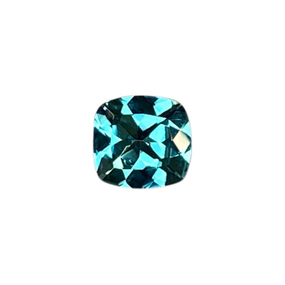 Light Blue Tourmaline