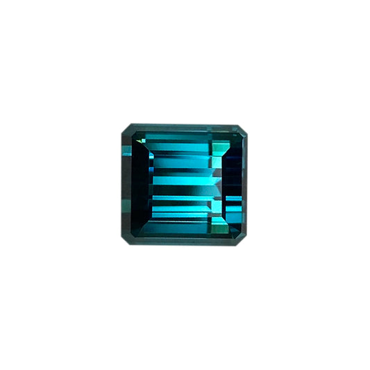 Deep Blue Tourmaline