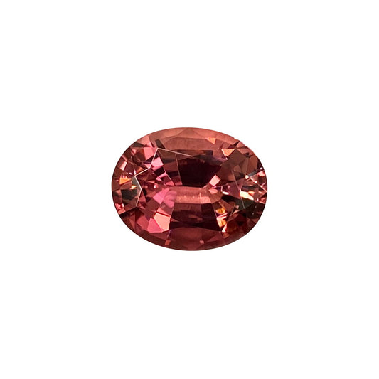 Medium Pink Tourmaline