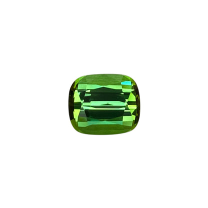 Light Green Tourmaline