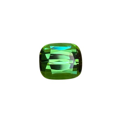 Light Green Tourmaline