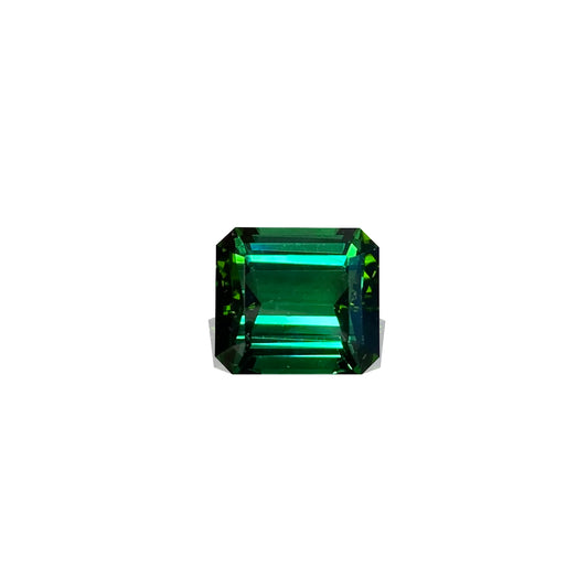 Green-Blue Tourmaline