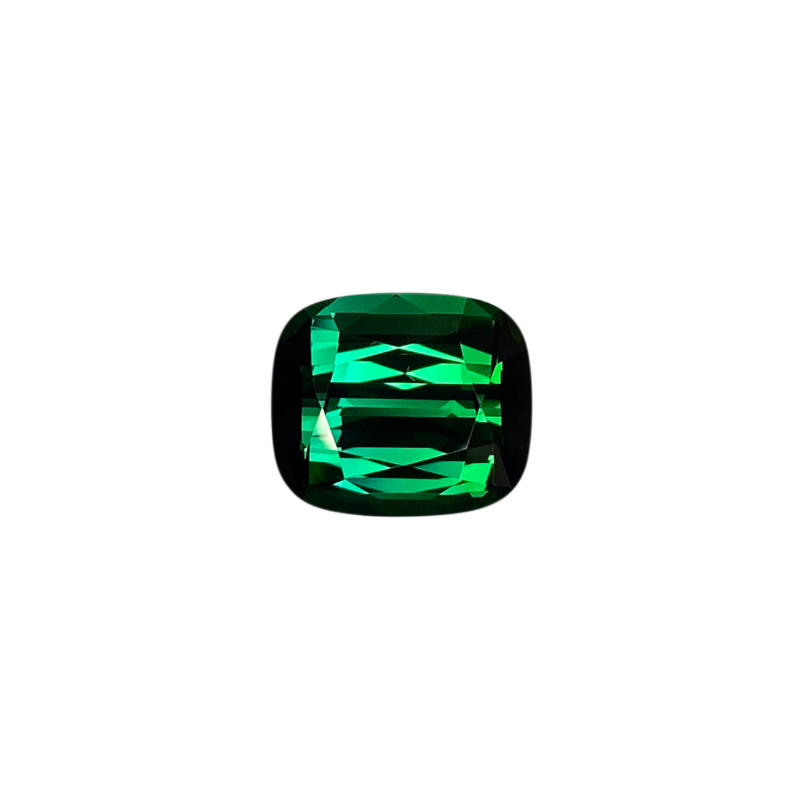 Blue-Green Tourmaline