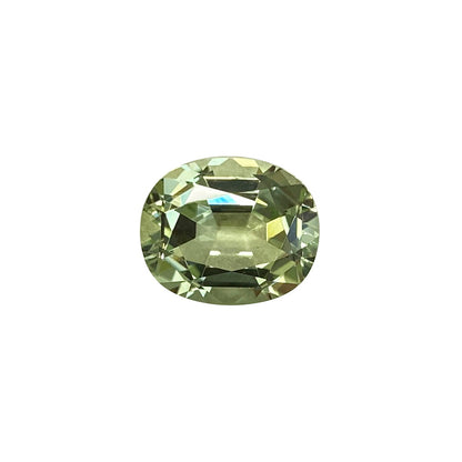 Mint Green Tourmaline