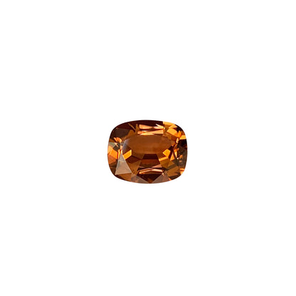 Orange Tourmaline