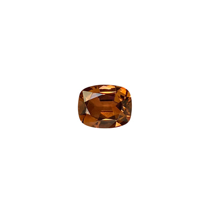 Orange Tourmaline