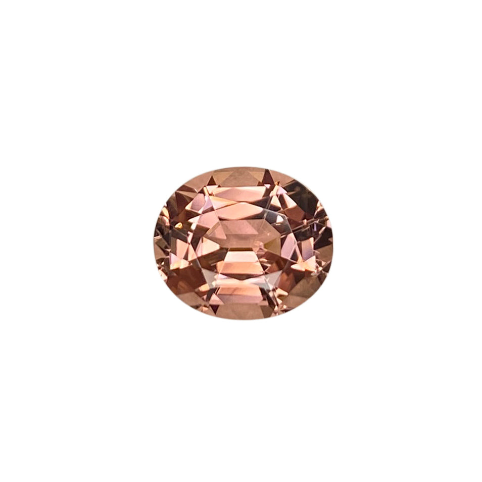 Light Pink Tourmaline