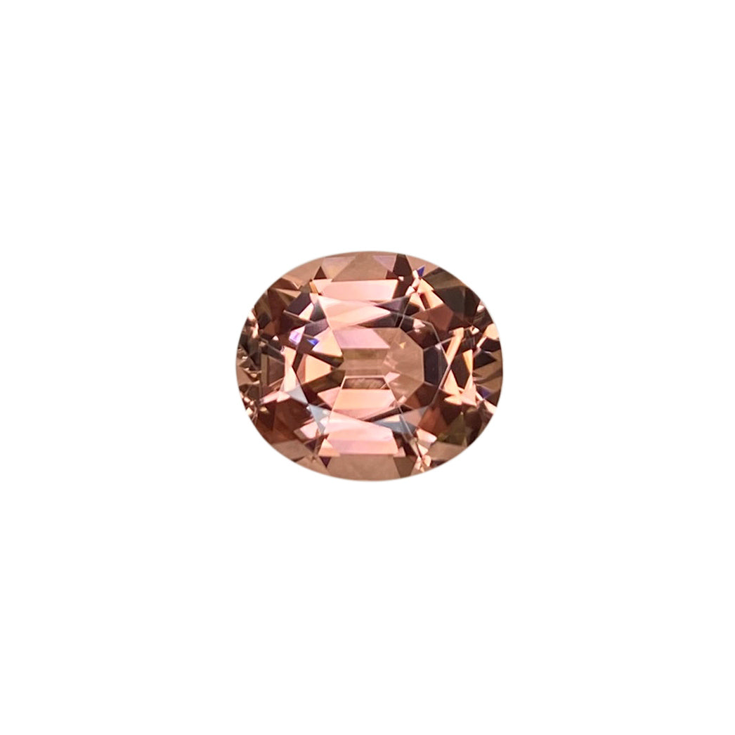 Light Pink Tourmaline