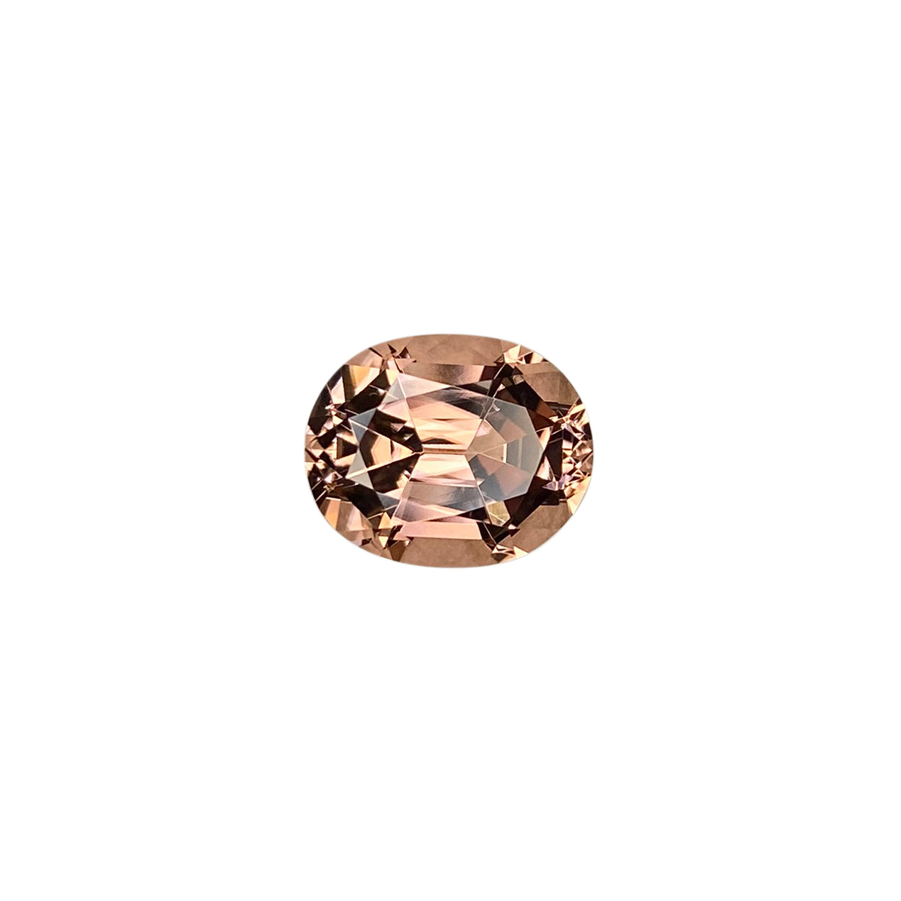 Light Pink Tourmaline