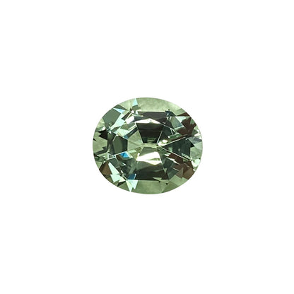 Mint Green Tourmaline