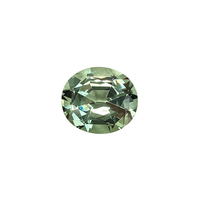 Mint Green Tourmaline