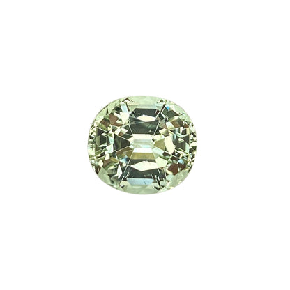 Mint Green Tourmaline