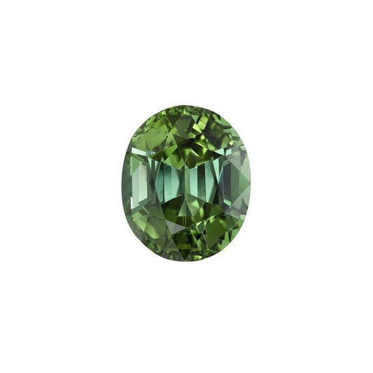 Mint Green Tourmaline