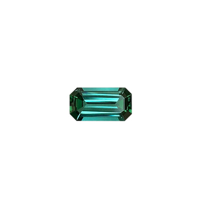 Blue-Green Tourmaline