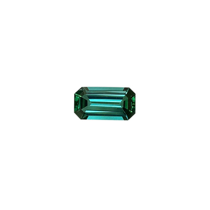 Blue-Green Tourmaline