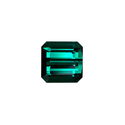 Blue-Green Tourmaline