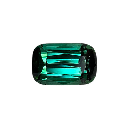 Medium Blue-Green Tourmaline