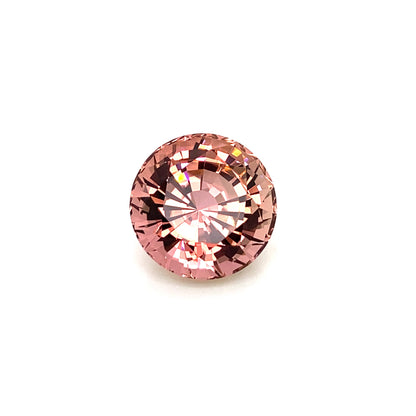 Medium Pink Tourmaline