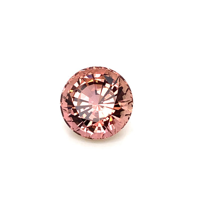 Medium Pink Tourmaline