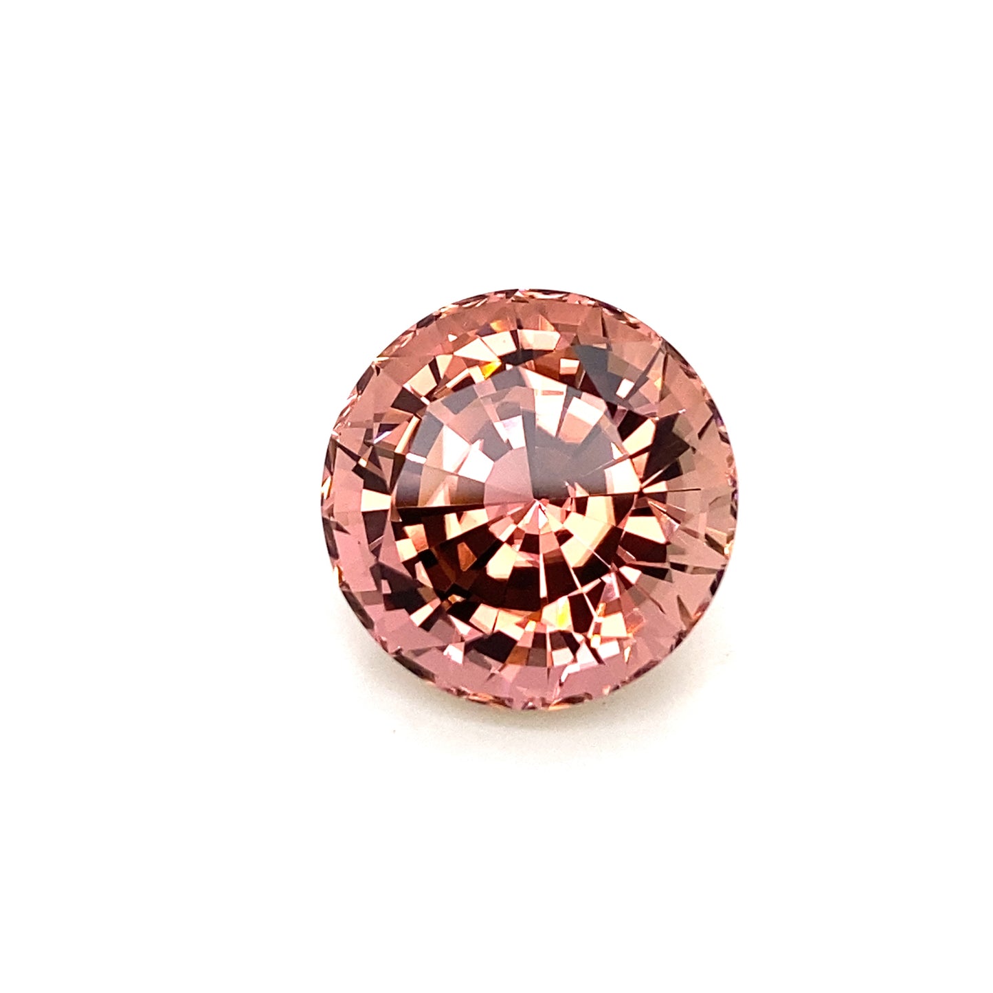 Medium Pink Tourmaline