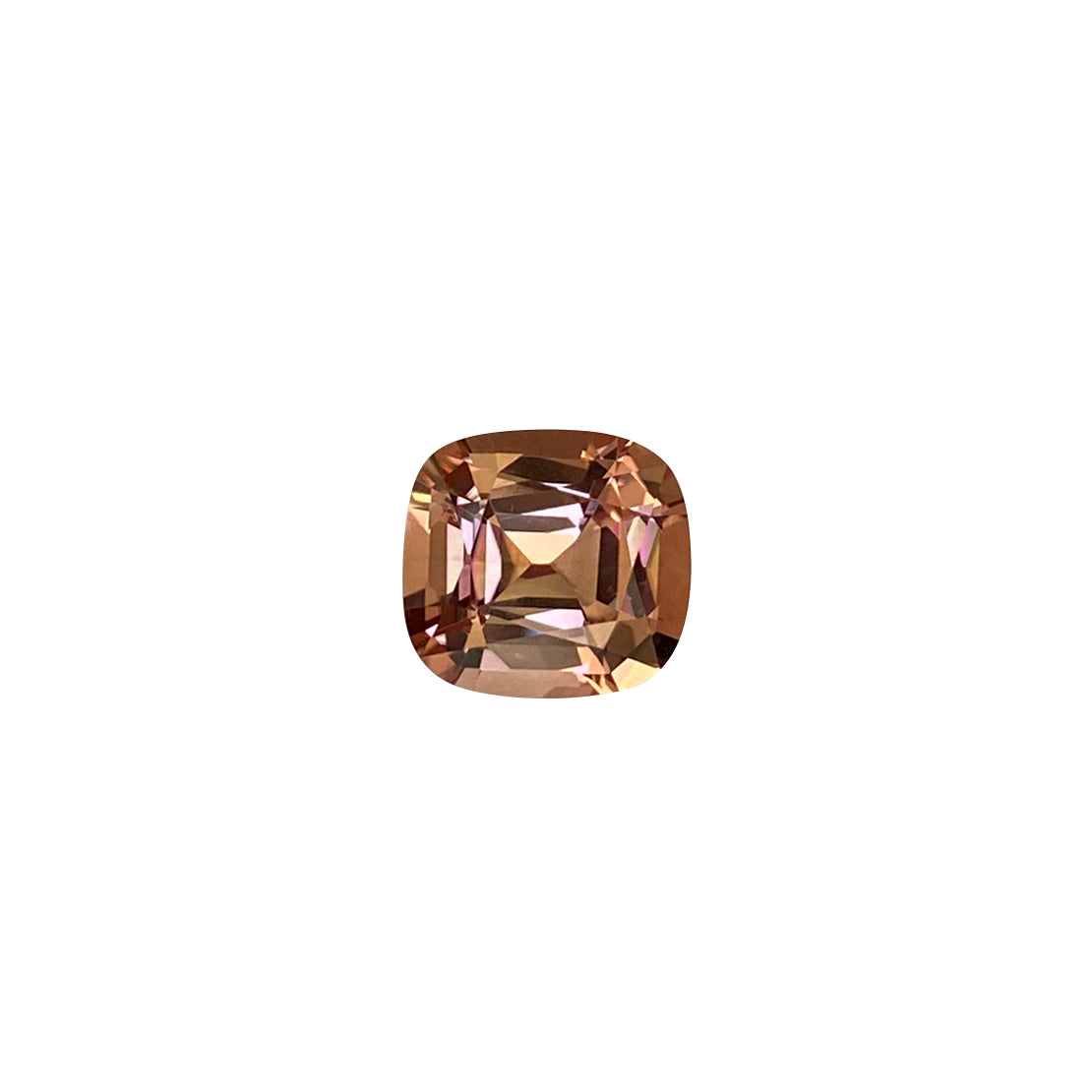 Medium Pink Tourmaline