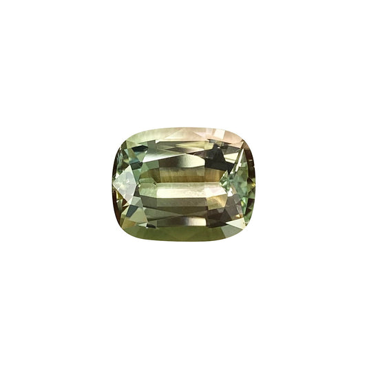 Bi-Color Tourmaline