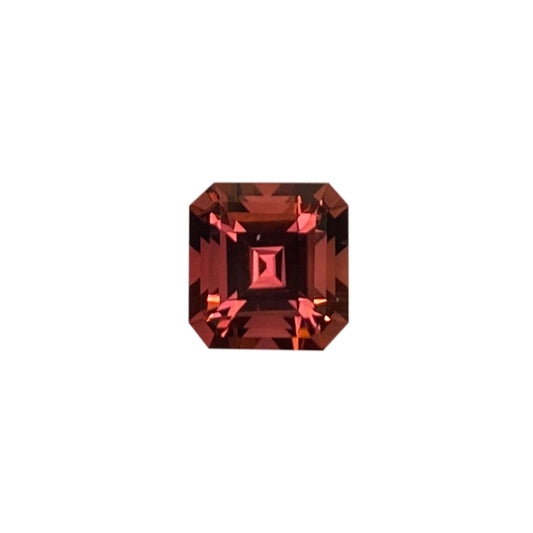 Deep Pink Tourmaline