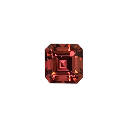 Deep Pink Tourmaline