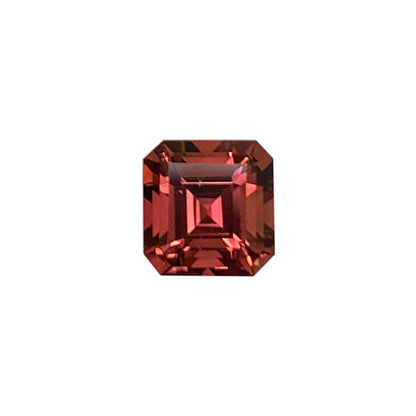 Deep Pink Tourmaline