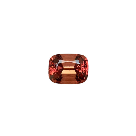 Deep Pink Tourmaline