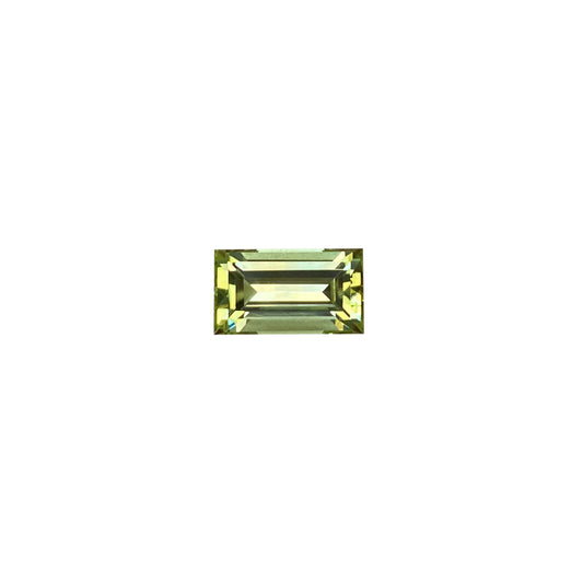 Mint Green Tourmaline