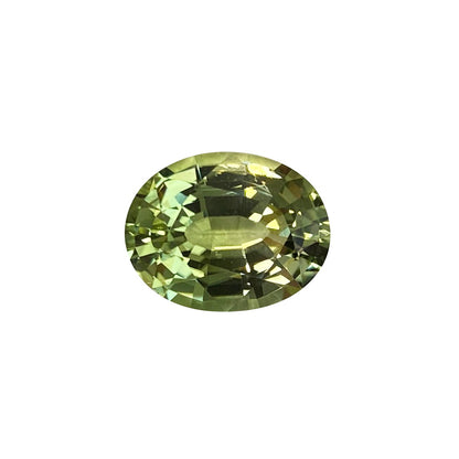 Grey Tourmaline