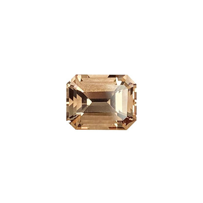 Peach Tourmaline