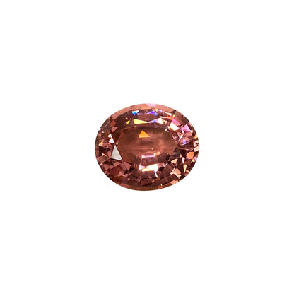 Peach Tourmaline