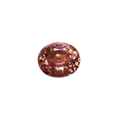 Peach Tourmaline