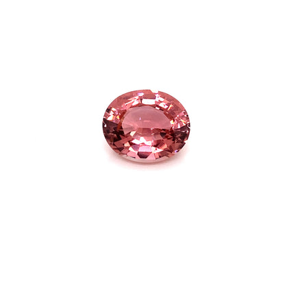 Peach Tourmaline