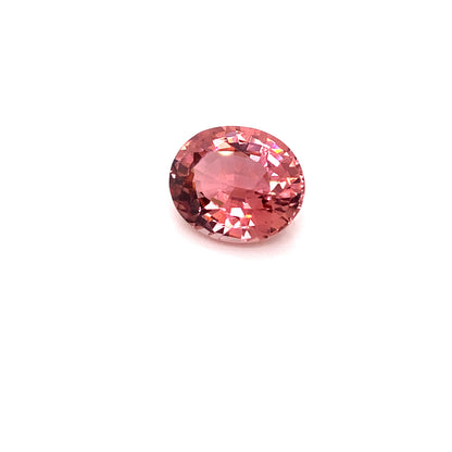 Peach Tourmaline