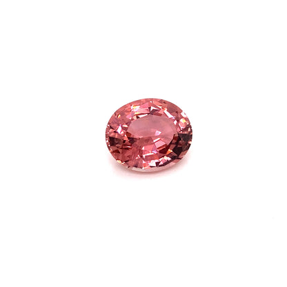 Peach Tourmaline