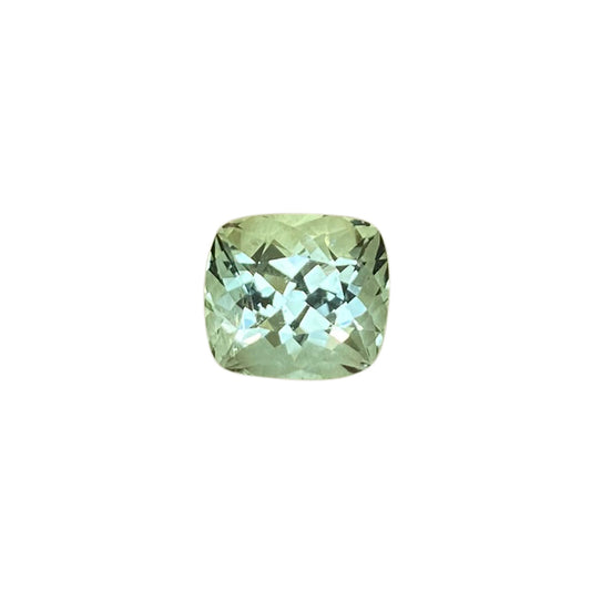 Light Mint Green Tourmaline