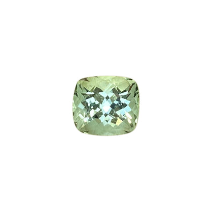 Light Mint Green Tourmaline