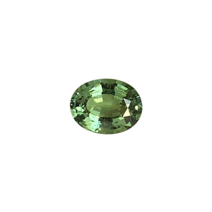 Mint Green Tourmaline