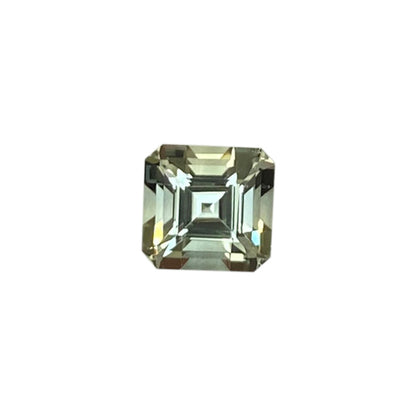 Light Green Tourmaline