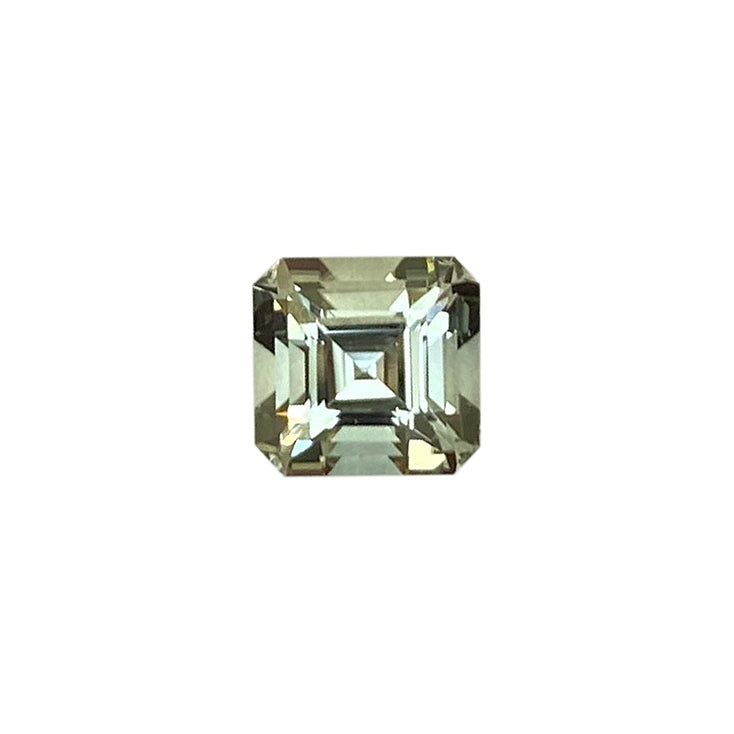 Light Green Tourmaline