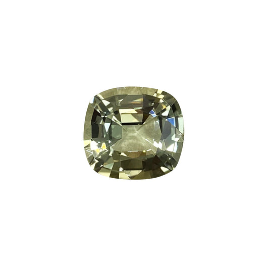 Light Green Tourmaline