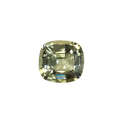 Light Green Tourmaline