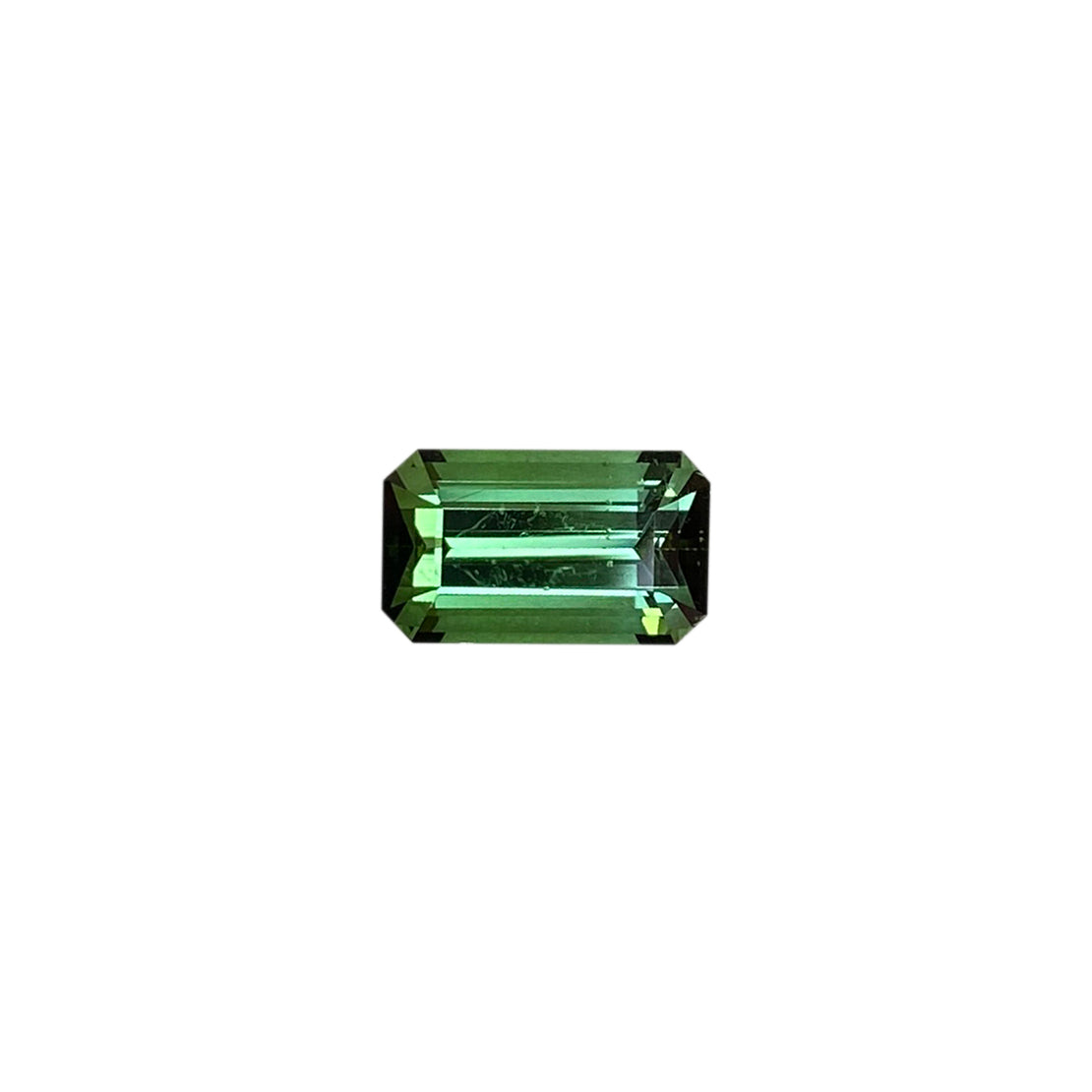 Mint Green Tourmaline