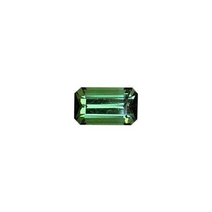 Mint Green Tourmaline