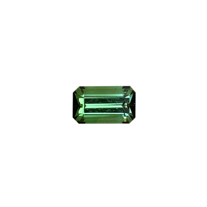 Mint Green Tourmaline